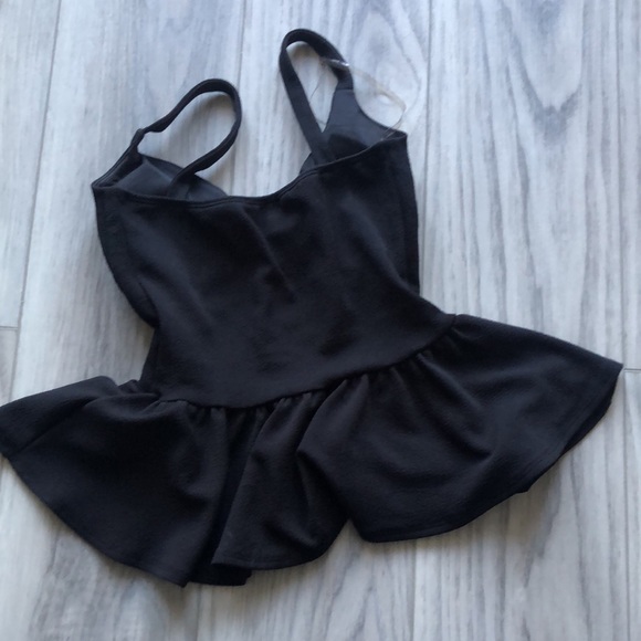 Madi Mase Corset Tank - Picture 6 of 6